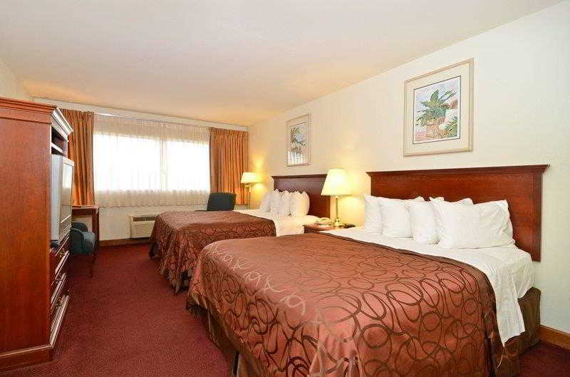 Best Western Monticello Gateway Inn
