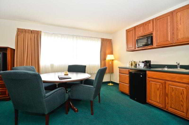 Best Western Monticello Gateway Inn