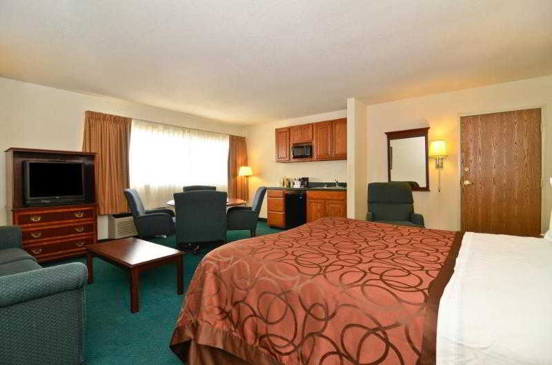 Best Western Monticello Gateway Inn