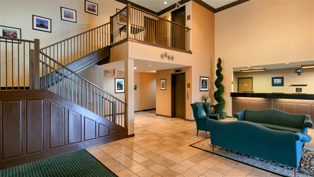 Best Western Monticello Gateway Inn