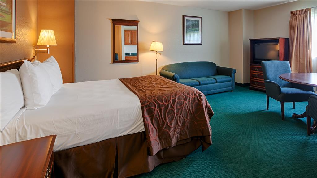 Best Western Monticello Gateway Inn