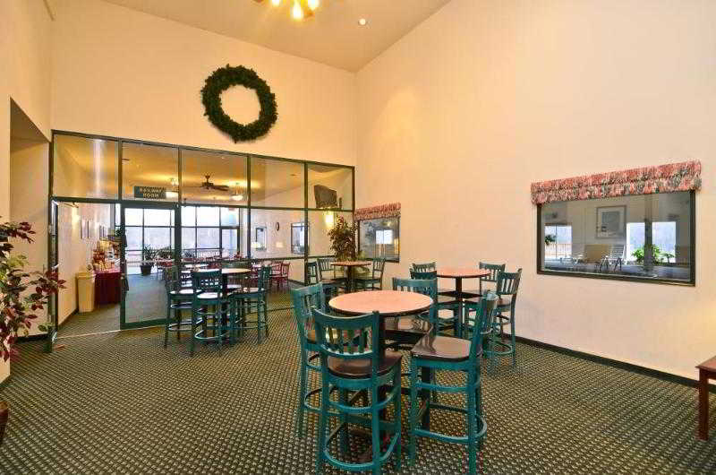 Best Western Monticello Gateway Inn
