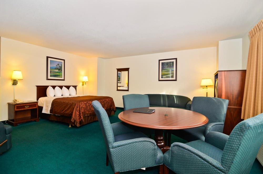 Best Western Monticello Gateway Inn