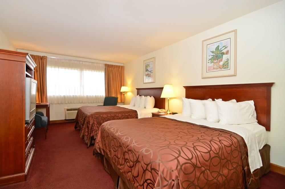 Best Western Monticello Gateway Inn