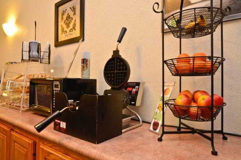 Best Western Monticello Gateway Inn