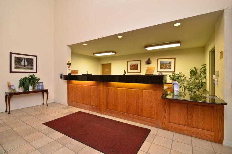 Best Western Monticello Gateway Inn