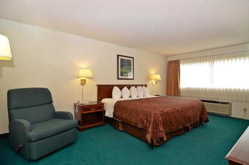 Best Western Monticello Gateway Inn