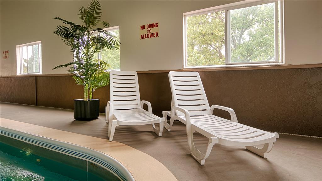 Best Western Monticello Gateway Inn