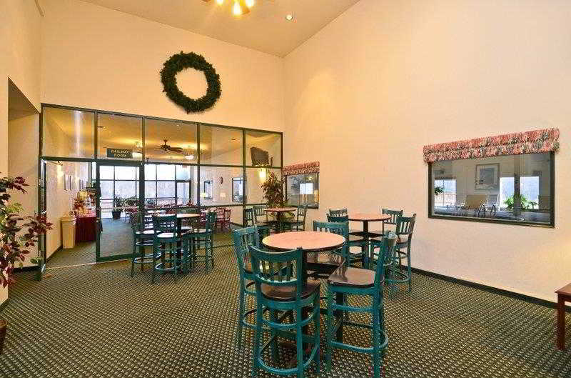 Best Western Monticello Gateway Inn