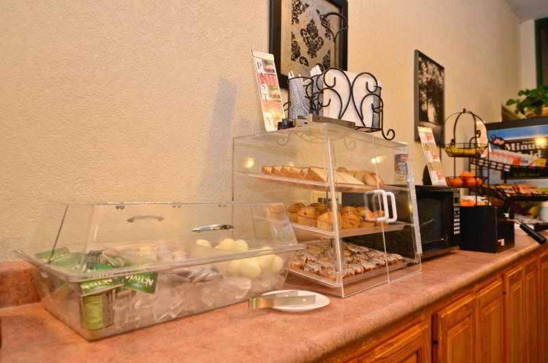 Best Western Monticello Gateway Inn