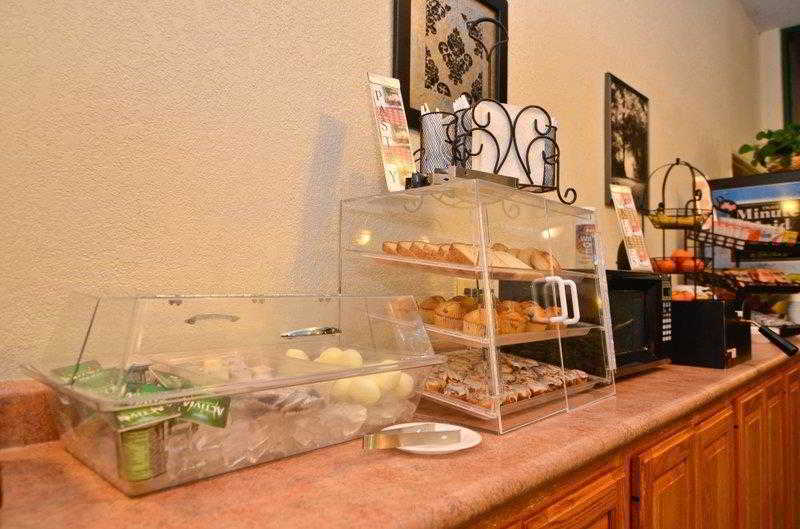 Best Western Monticello Gateway Inn