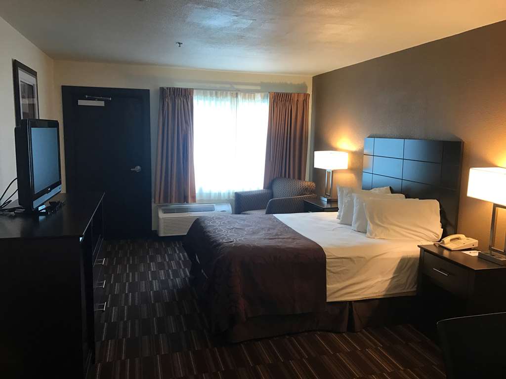 Best Western Monticello Gateway Inn