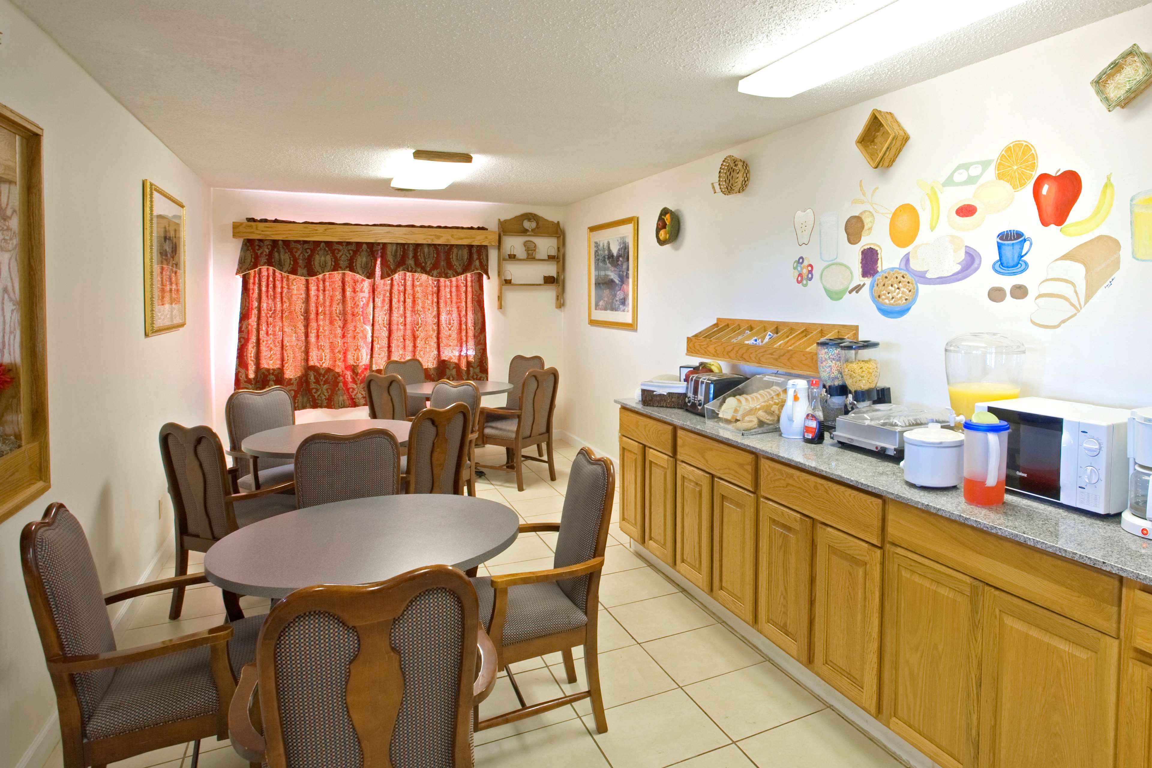 Americas Best Value Inn