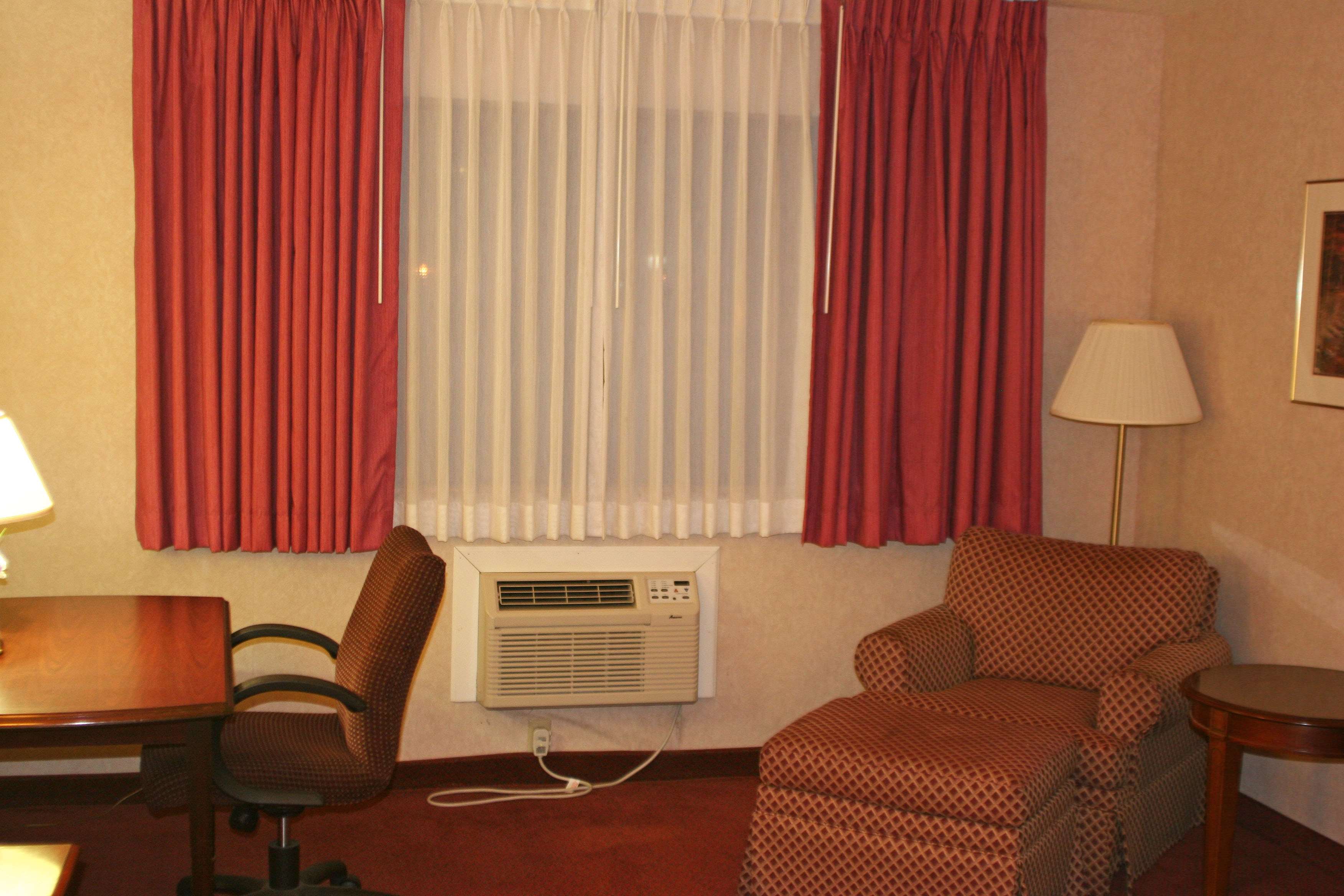 Americas Best Value Inn