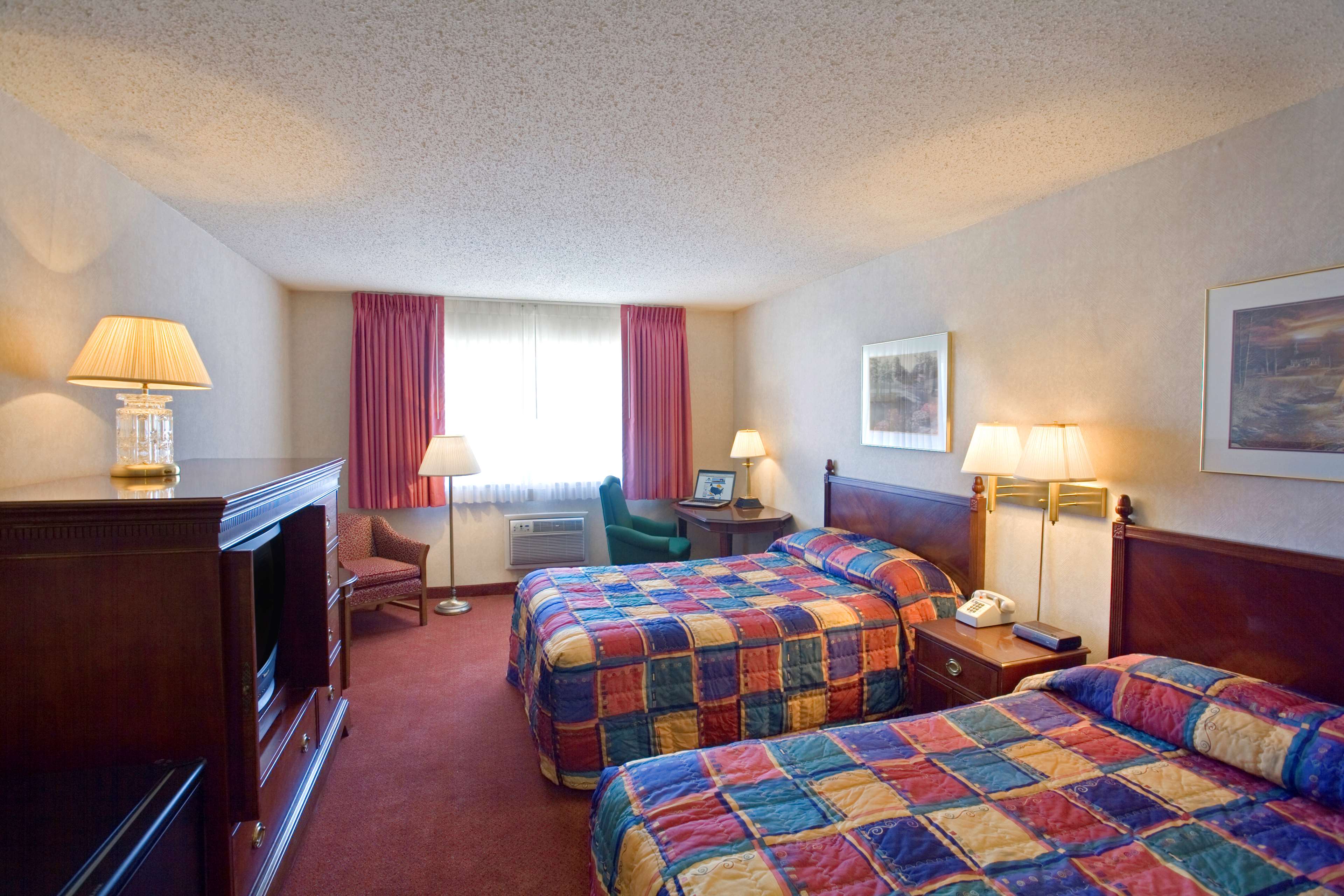 Americas Best Value Inn