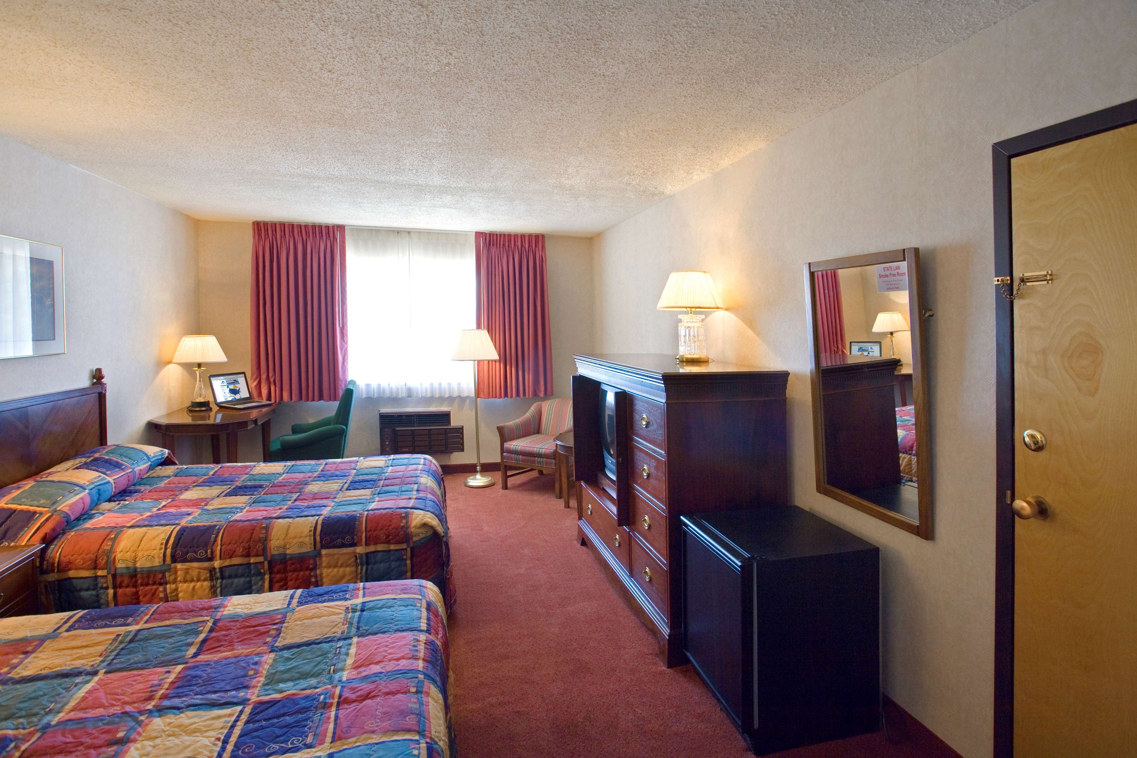 Americas Best Value Inn