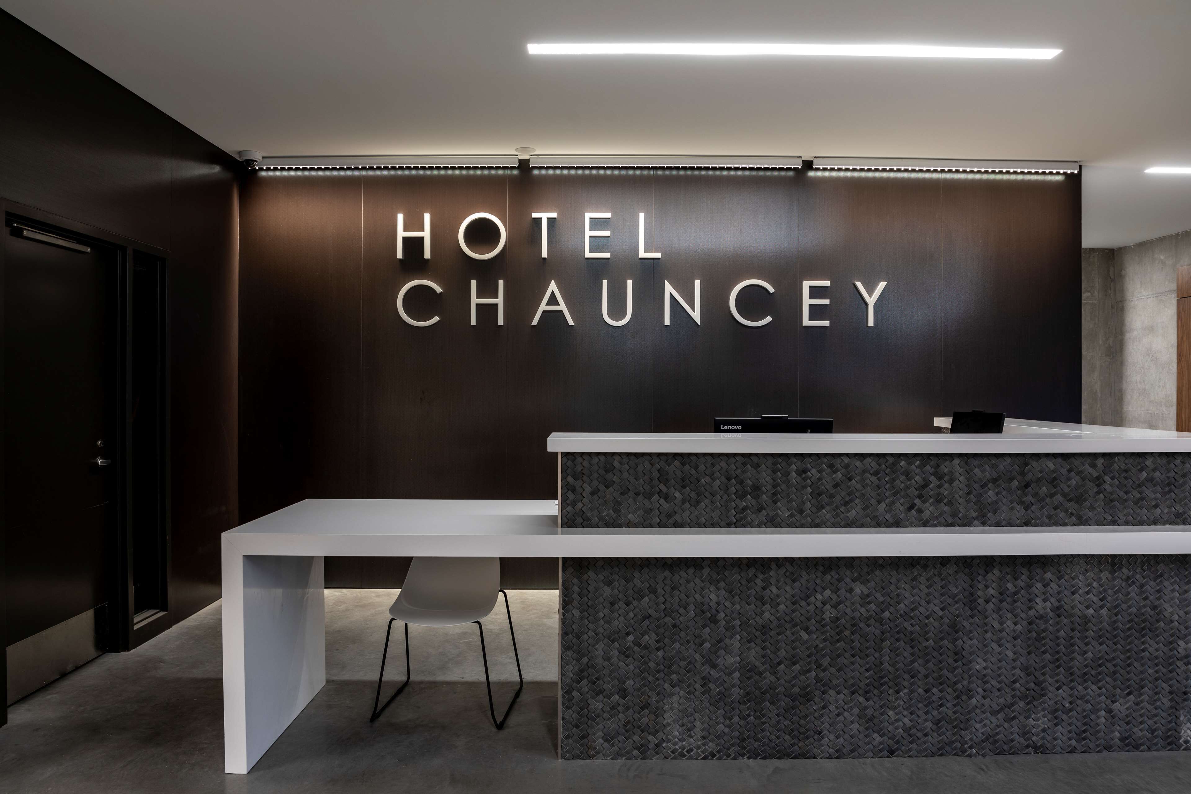 Hotel Chauncey Iowa City, Tapestry Collection by Hilton