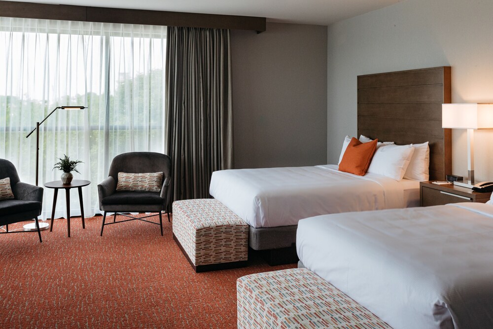 Revel Hotel Urbandale Des Moines, Tapestry Collection by Hilton