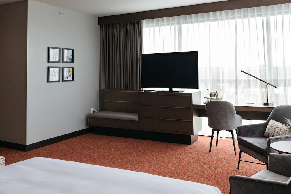 Revel Hotel Urbandale Des Moines, Tapestry Collection by Hilton