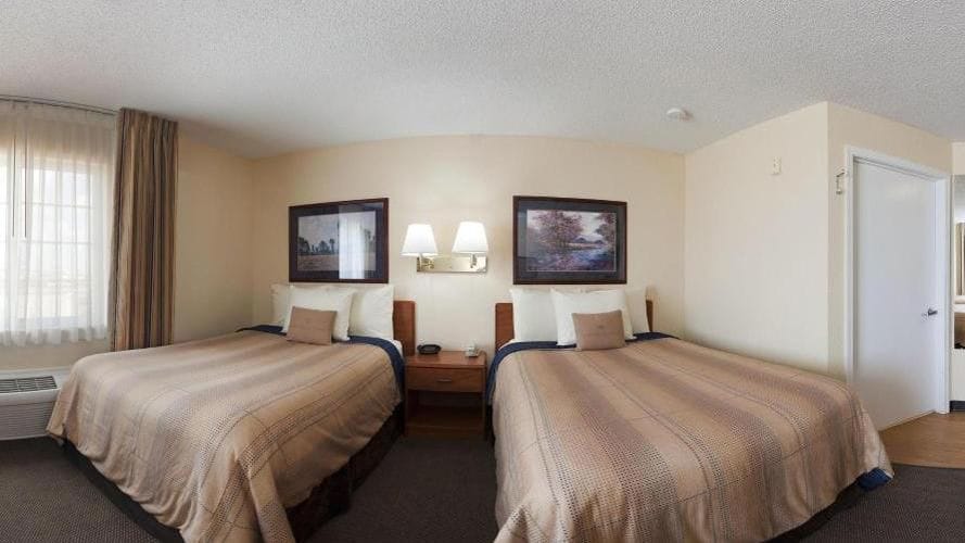 MainStay Suites