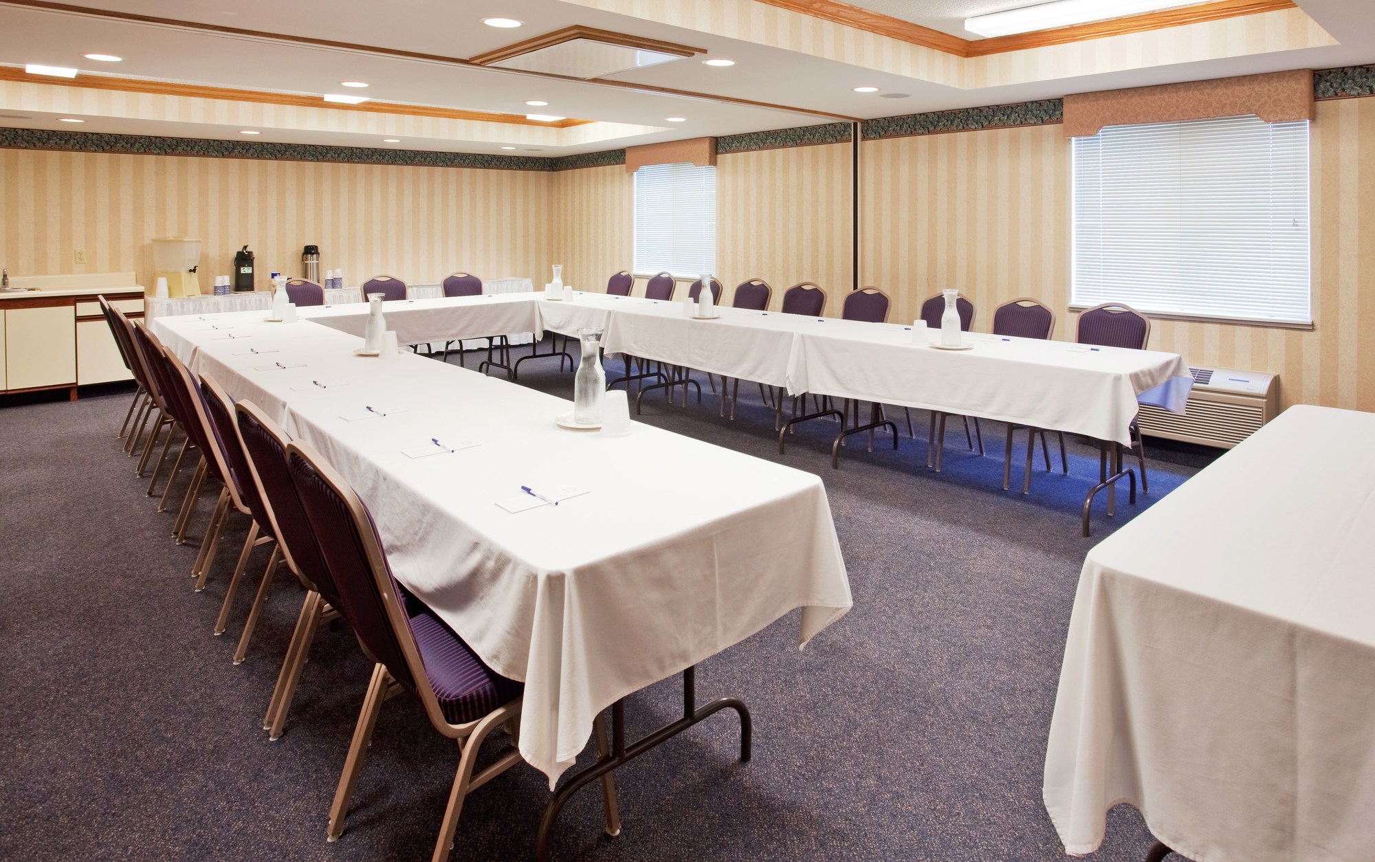 MainStay Suites