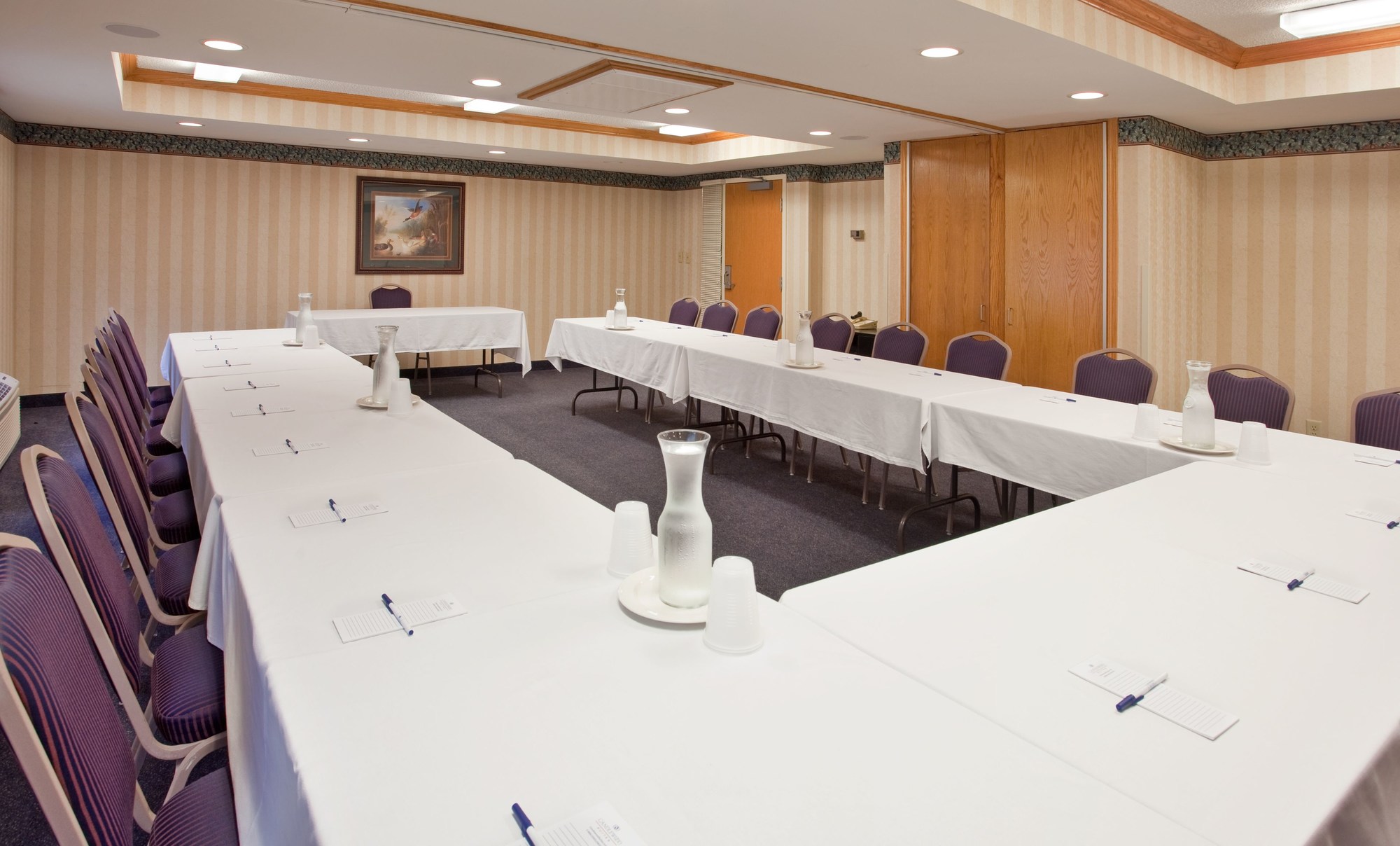 MainStay Suites