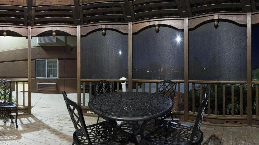 MainStay Suites