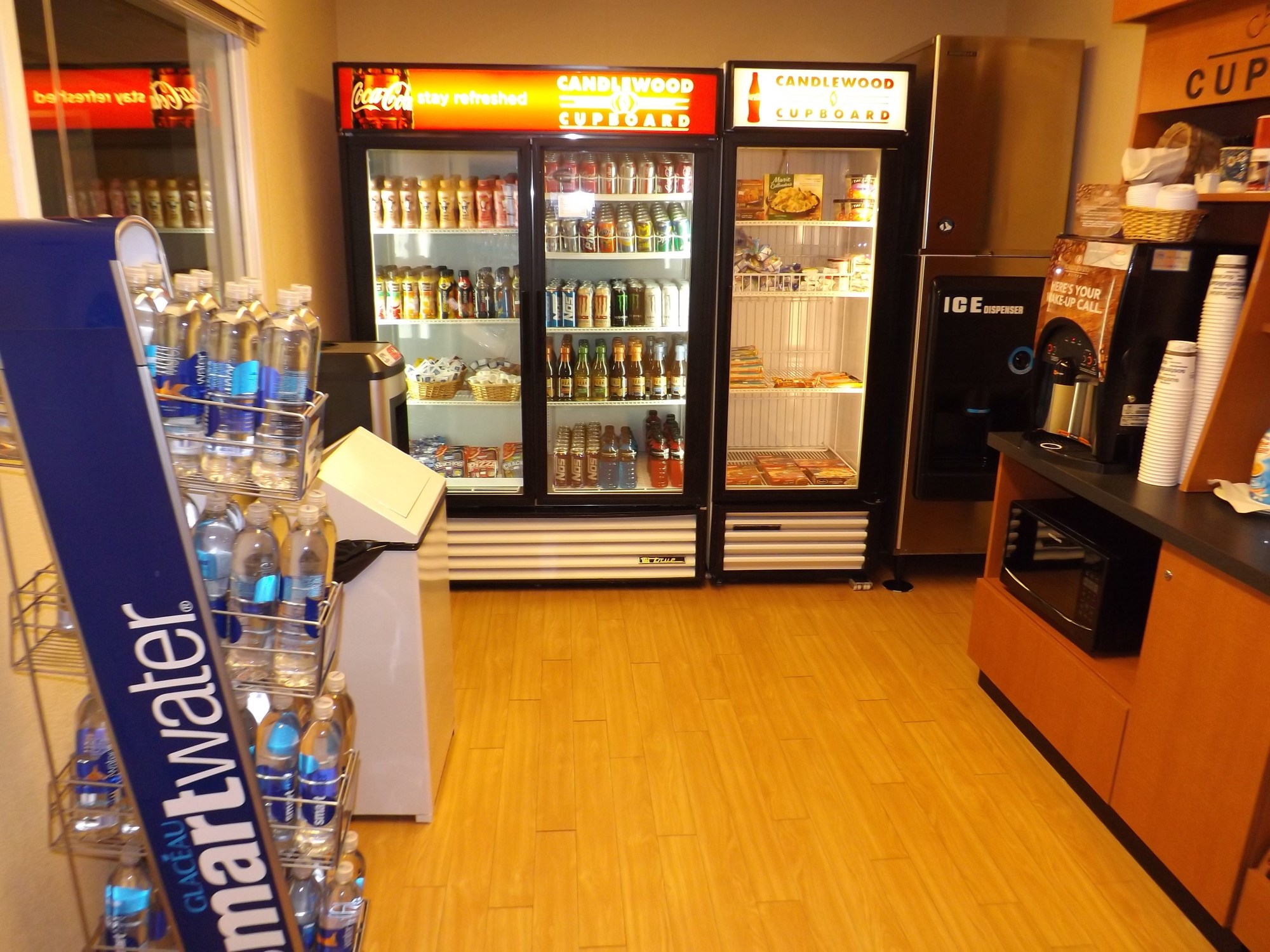 MainStay Suites