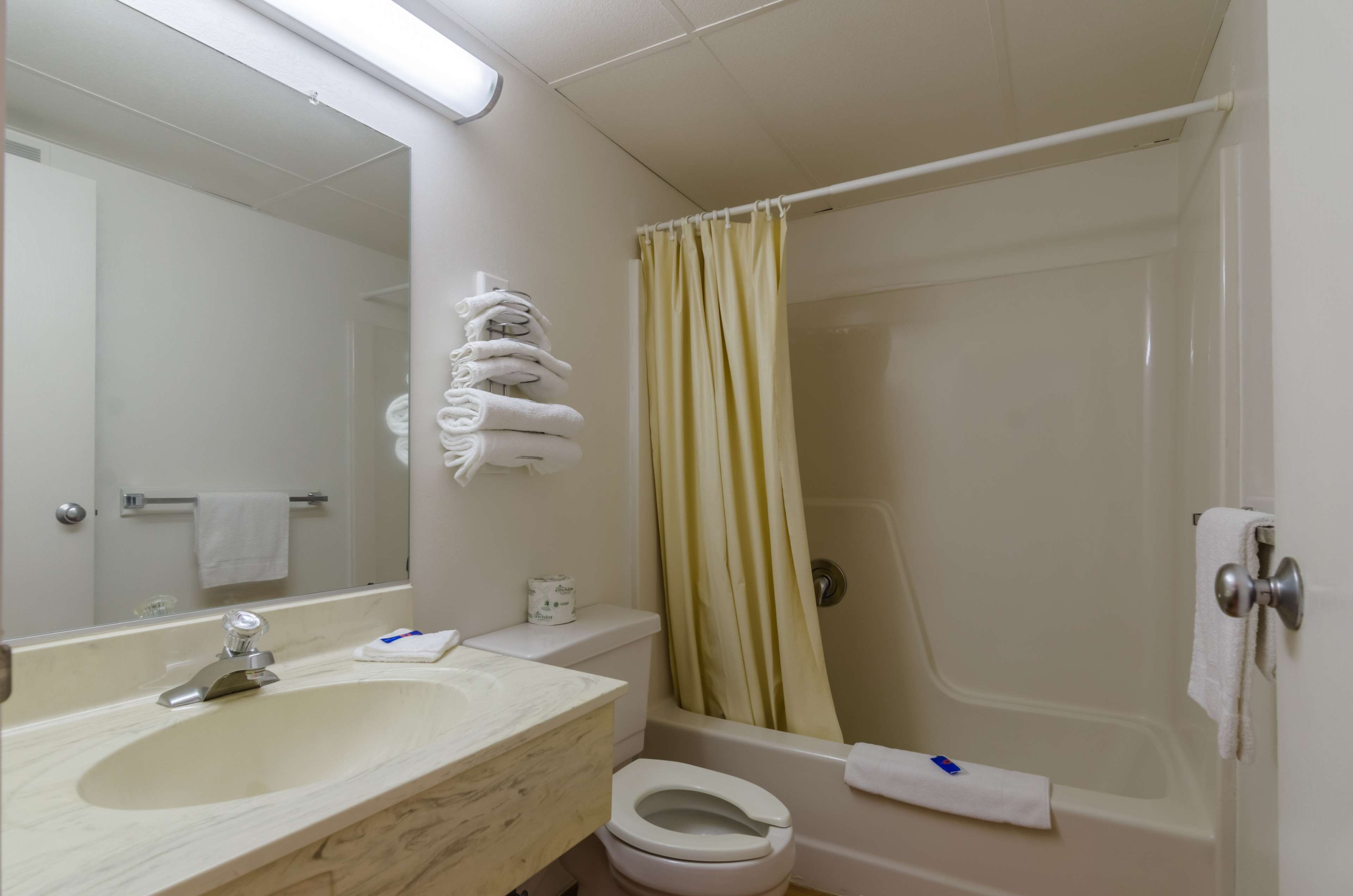 Rodeway Inn
