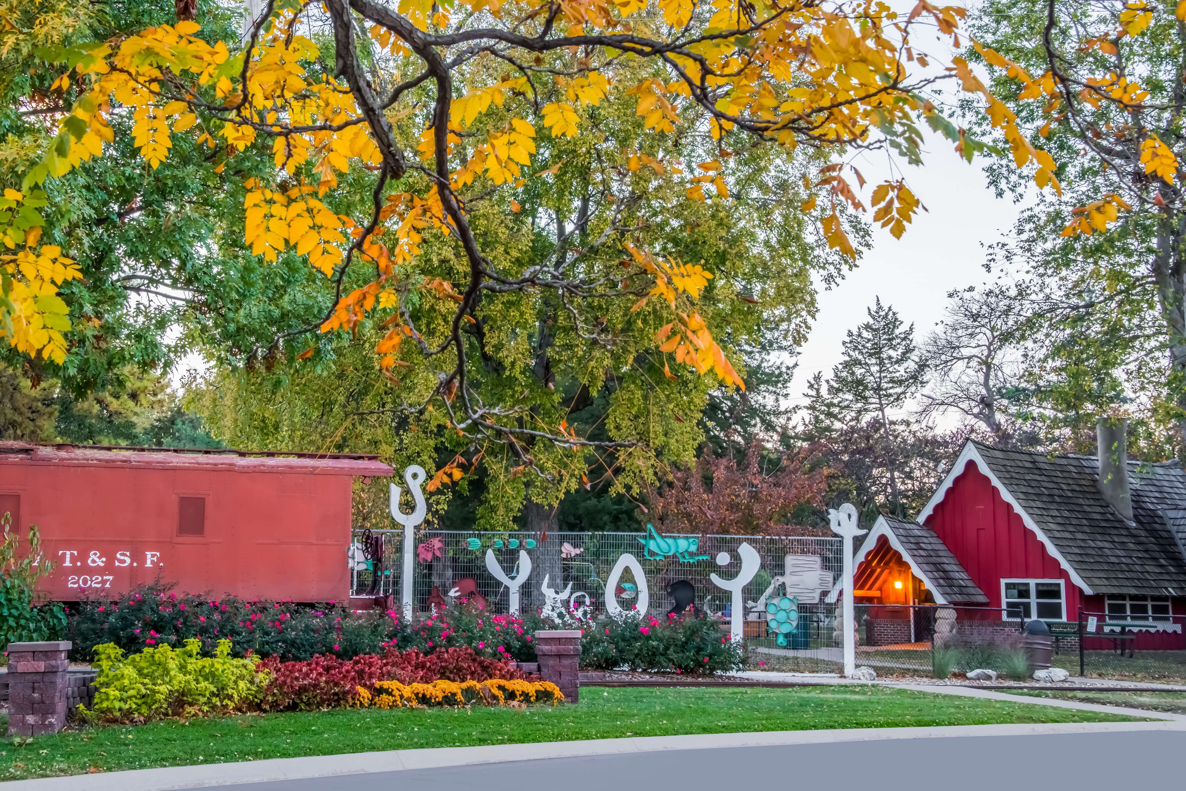 Super 8 by Wyndham Topeka/Wanamaker RD/I-70