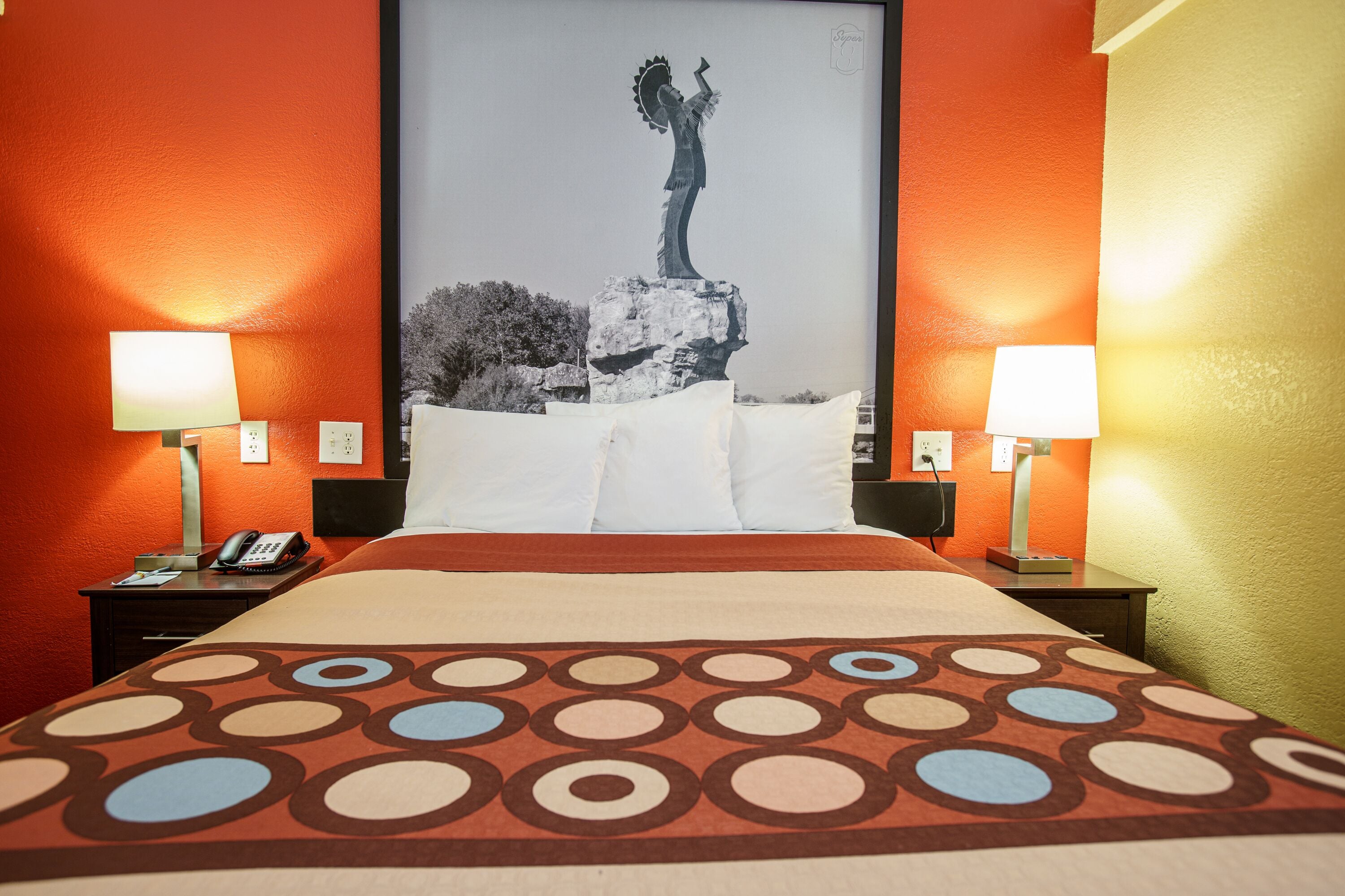 Super 8 by Wyndham Wichita Airport