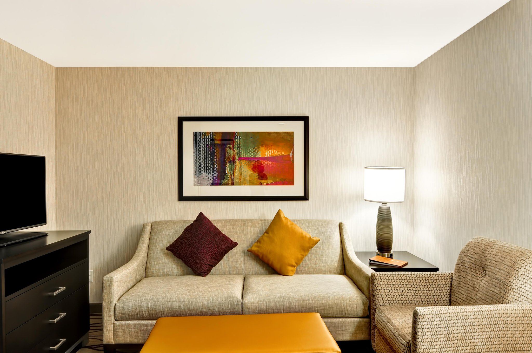 Homewood Suites by Hilton Boston Cambridge Arlington