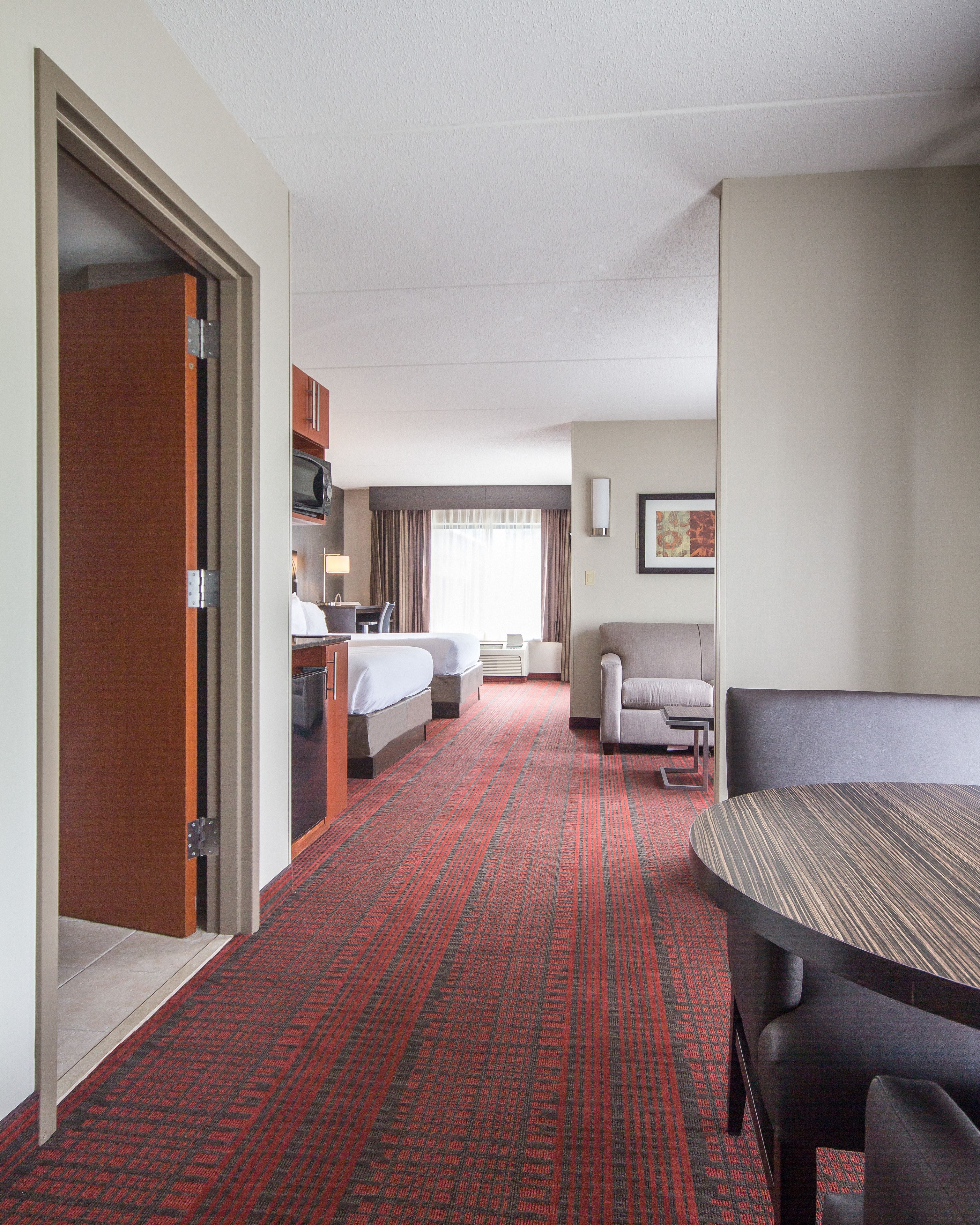 Holiday Inn Express & Suites Auburn
