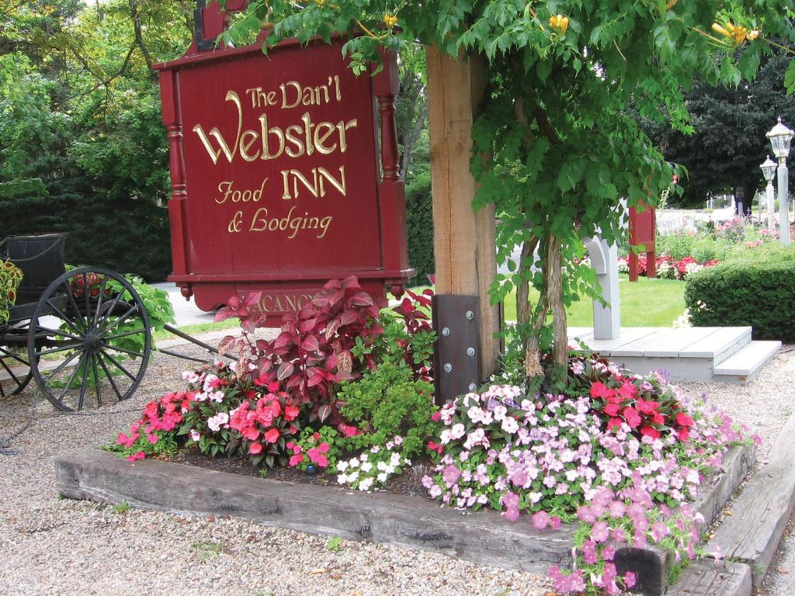 The Dan'l Webster Inn