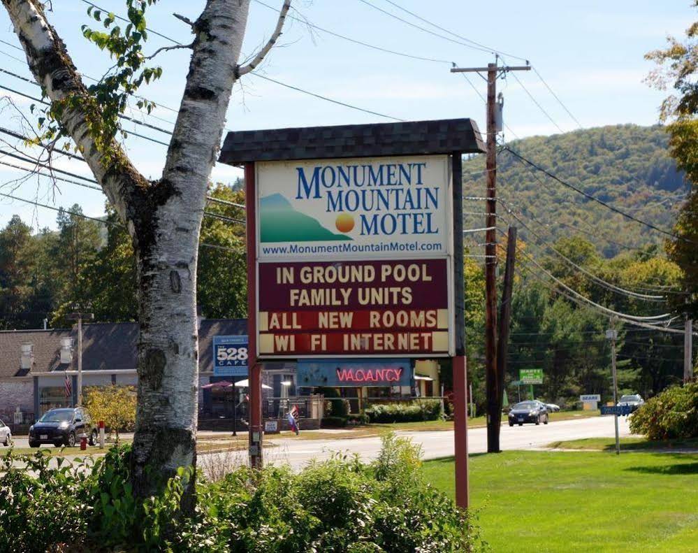 Monument Mountain Motel