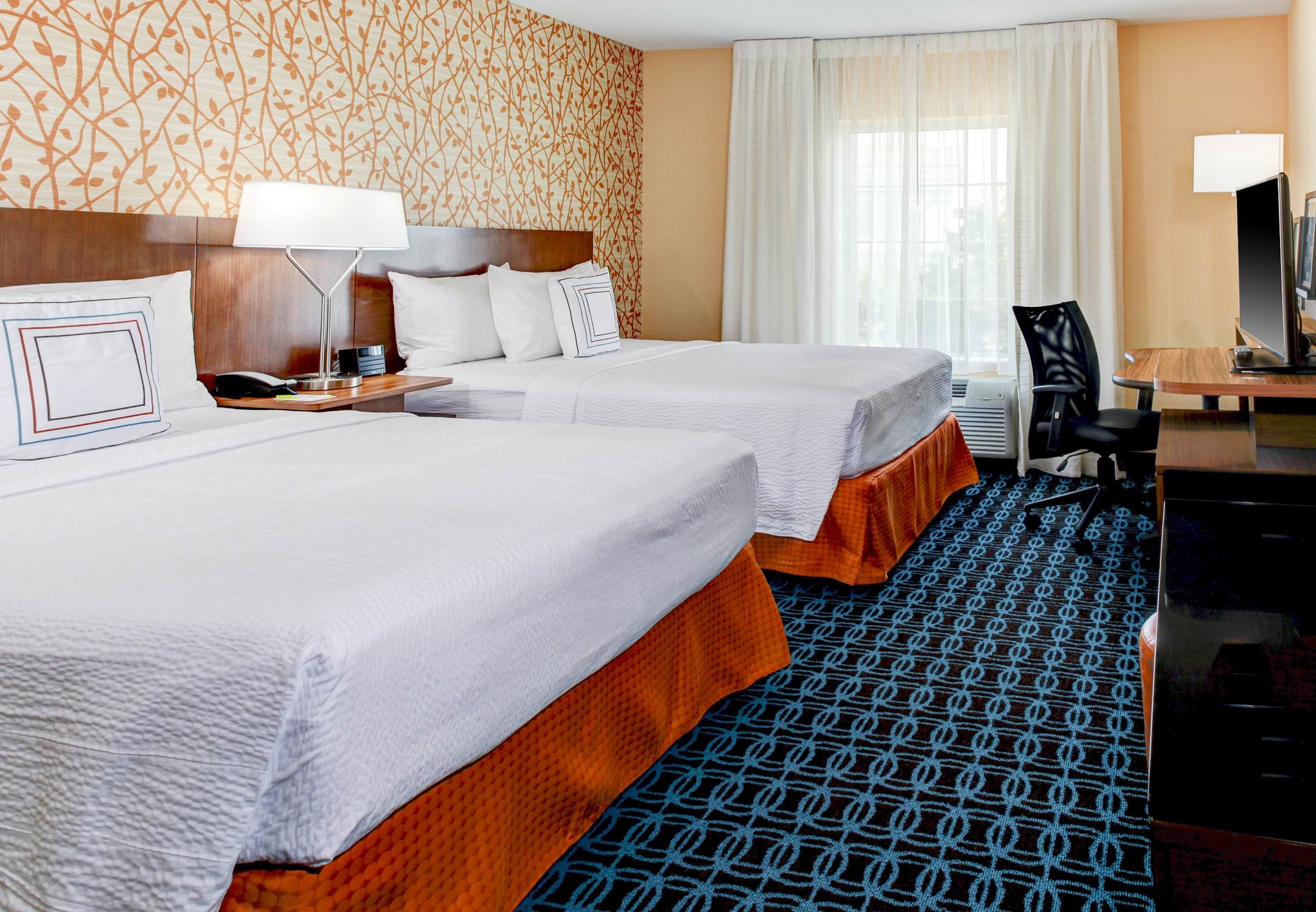 Fairfield Inn & Suites by Marriott Cape Cod Hyannis