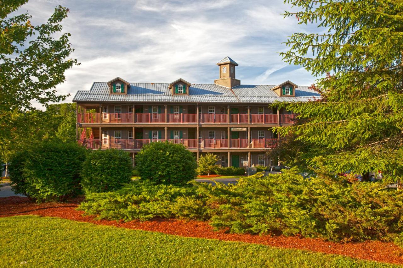 Holiday Inn Club Vacations Oak n' Spruce Resort