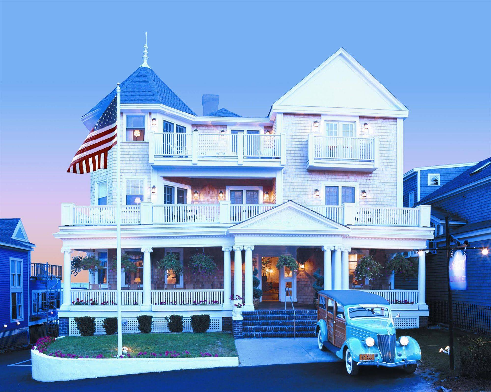 Anchor Inn Beach House