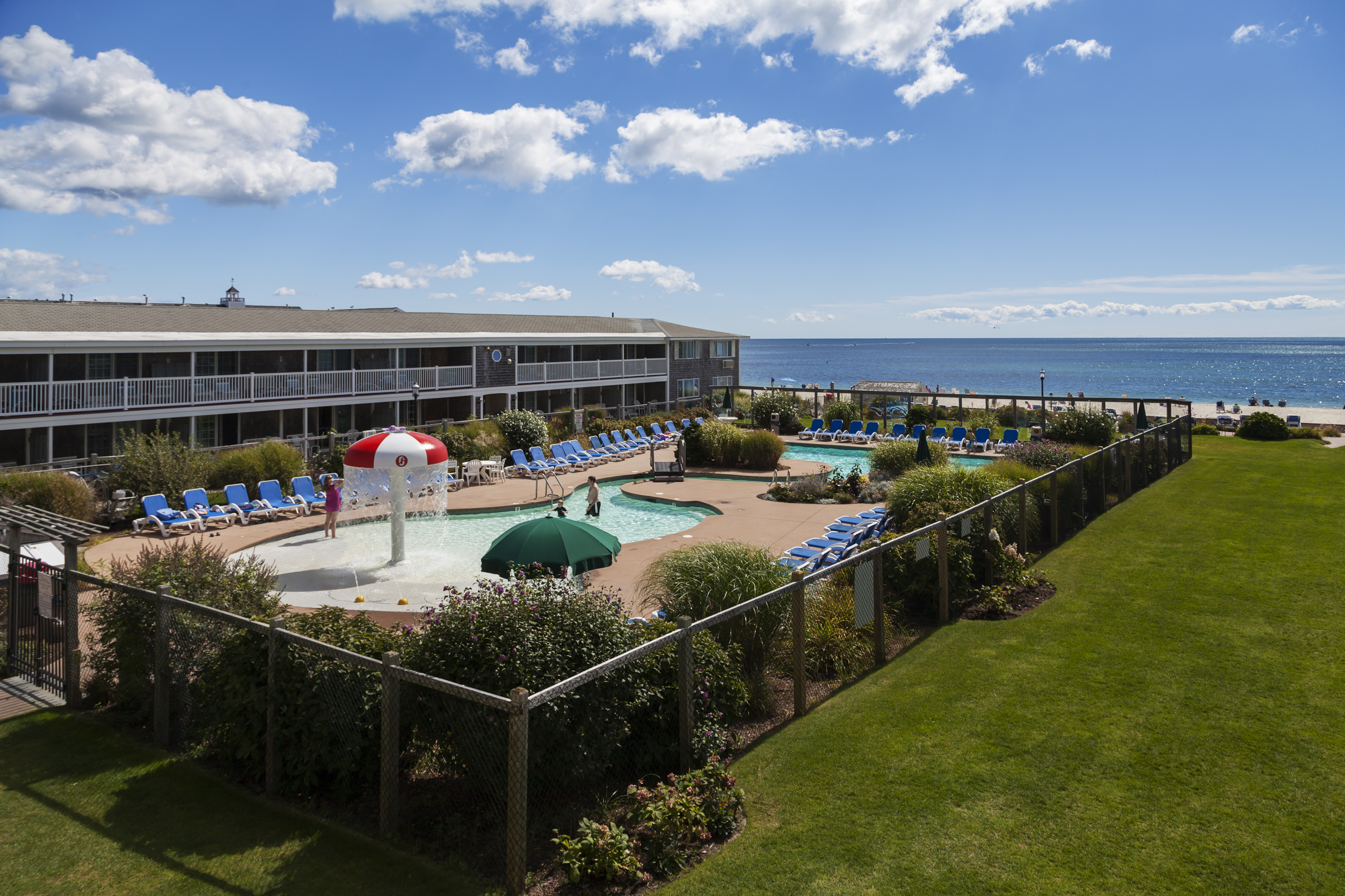 Riviera Beach Resort