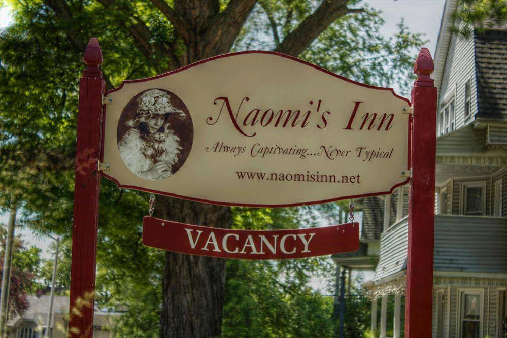 Naomi's Inn