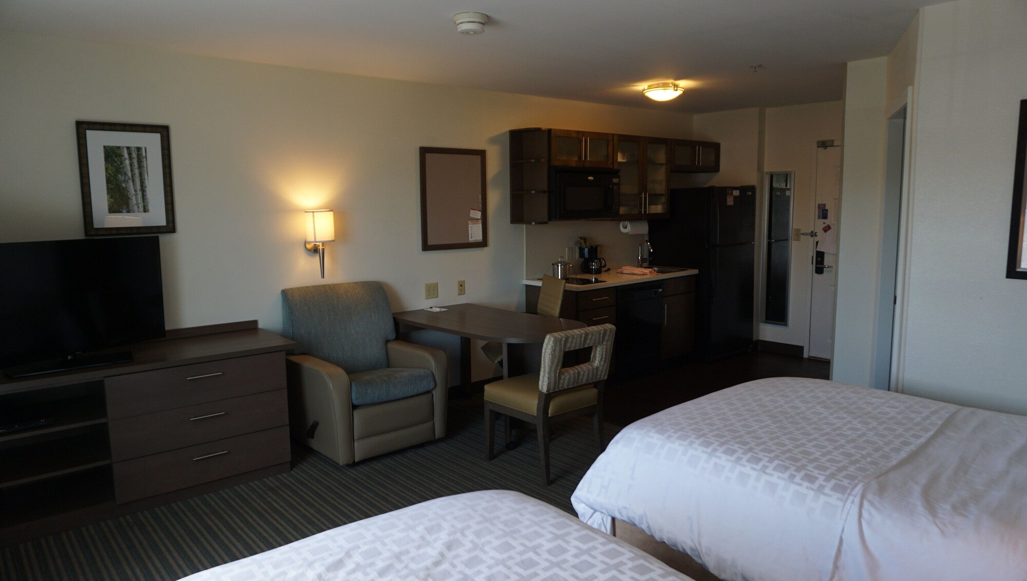 Candlewood Suites West Springfield