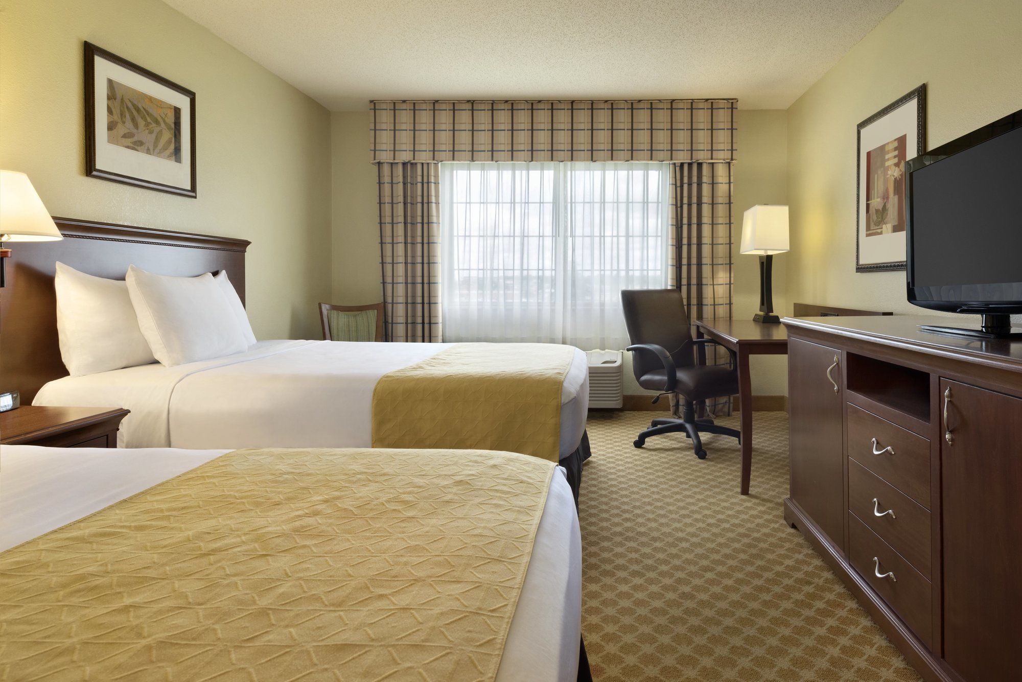Country Inn & Suites by Radisson, Rochester, MN