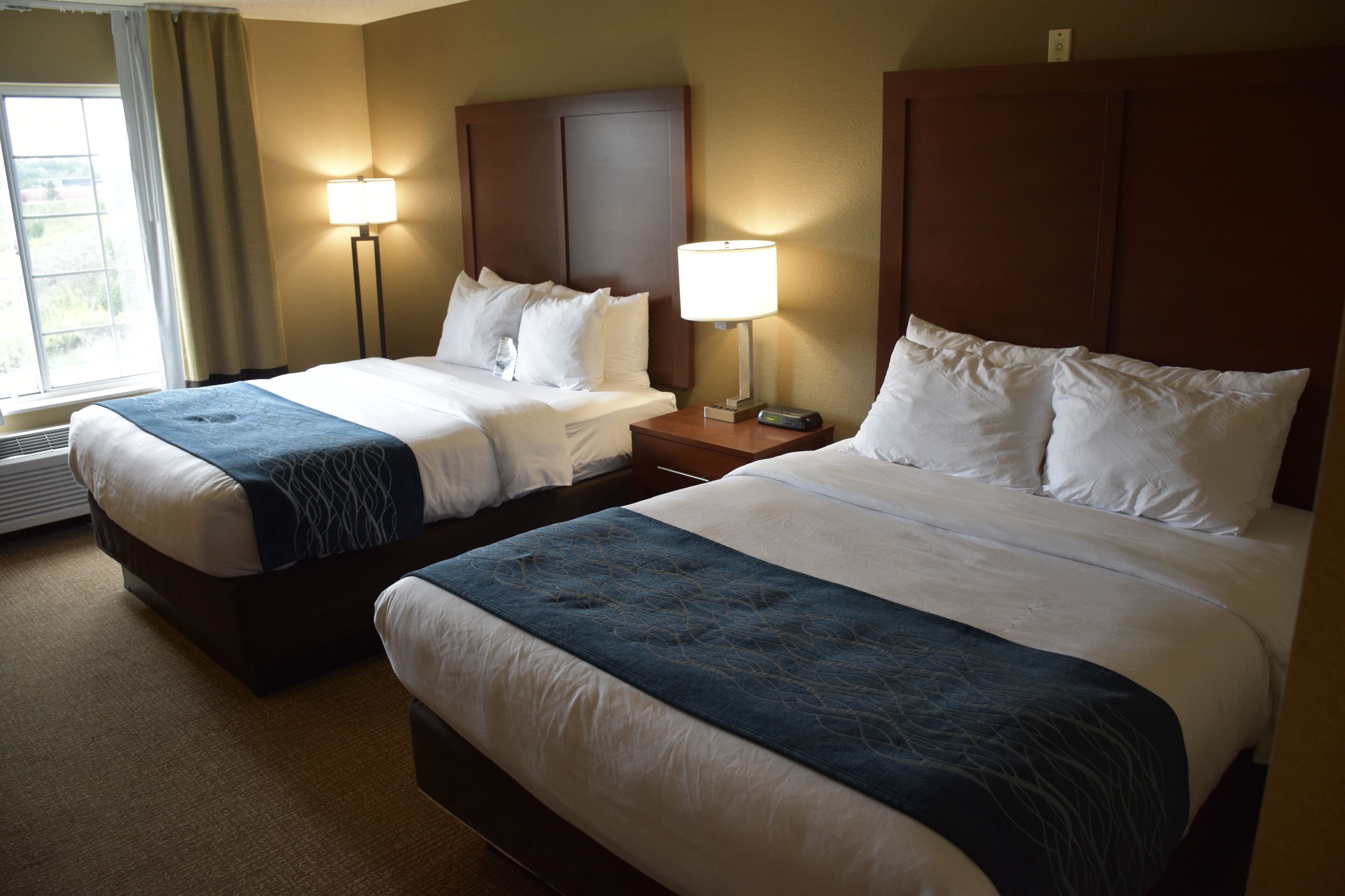 Country Inn & Suites by Radisson, Stillwater, MN