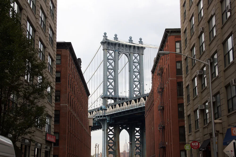 1 Hotel Brooklyn Bridge