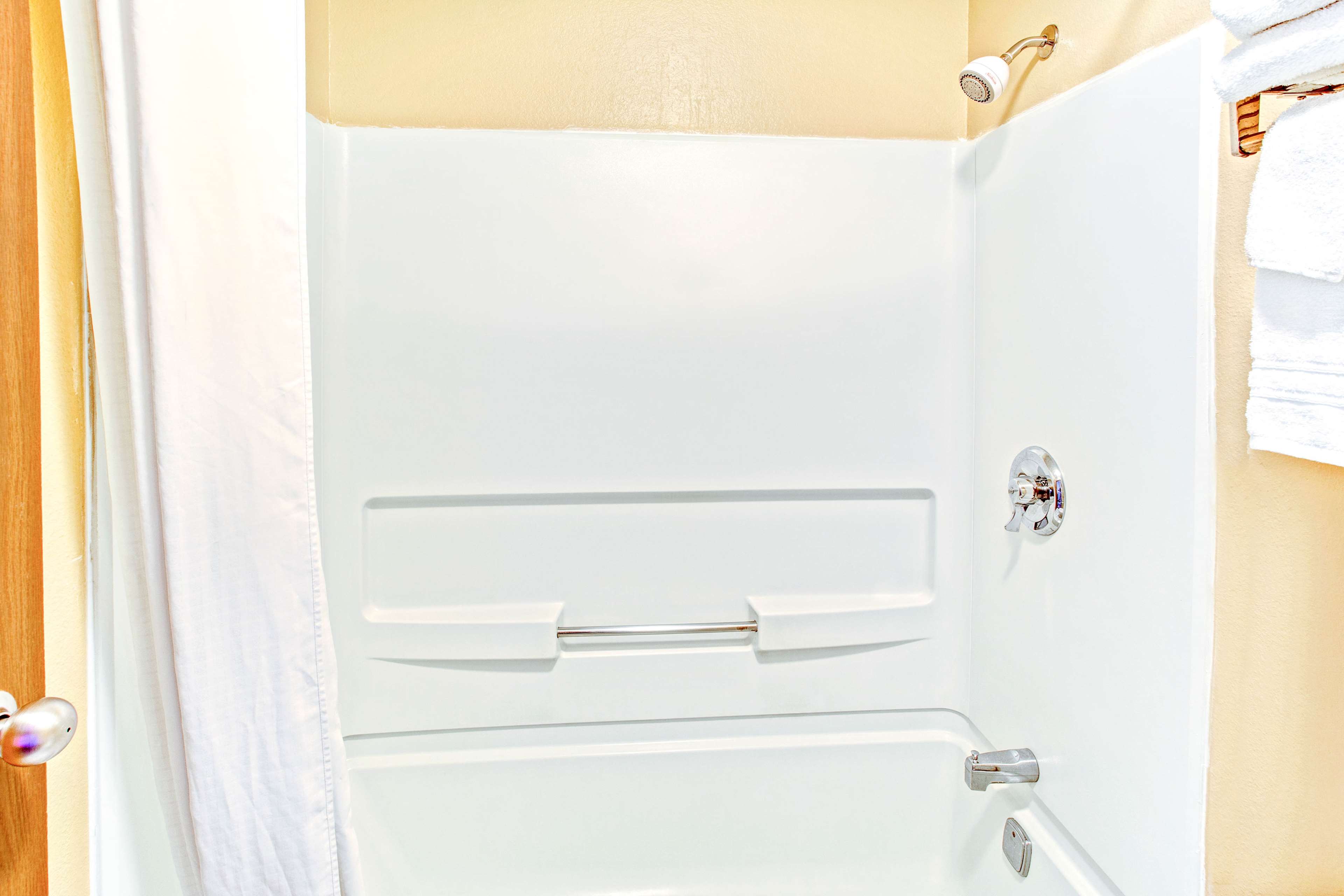 Super 8 by Wyndham Mt. Vernon