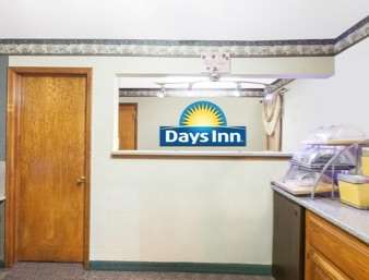Days Inn by Wyndham Erick