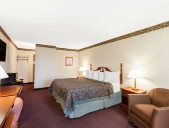 Days Inn by Wyndham Erick