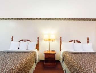 Days Inn by Wyndham Erick