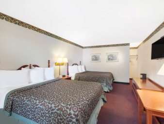 Days Inn by Wyndham Erick