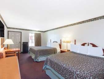 Days Inn by Wyndham Erick